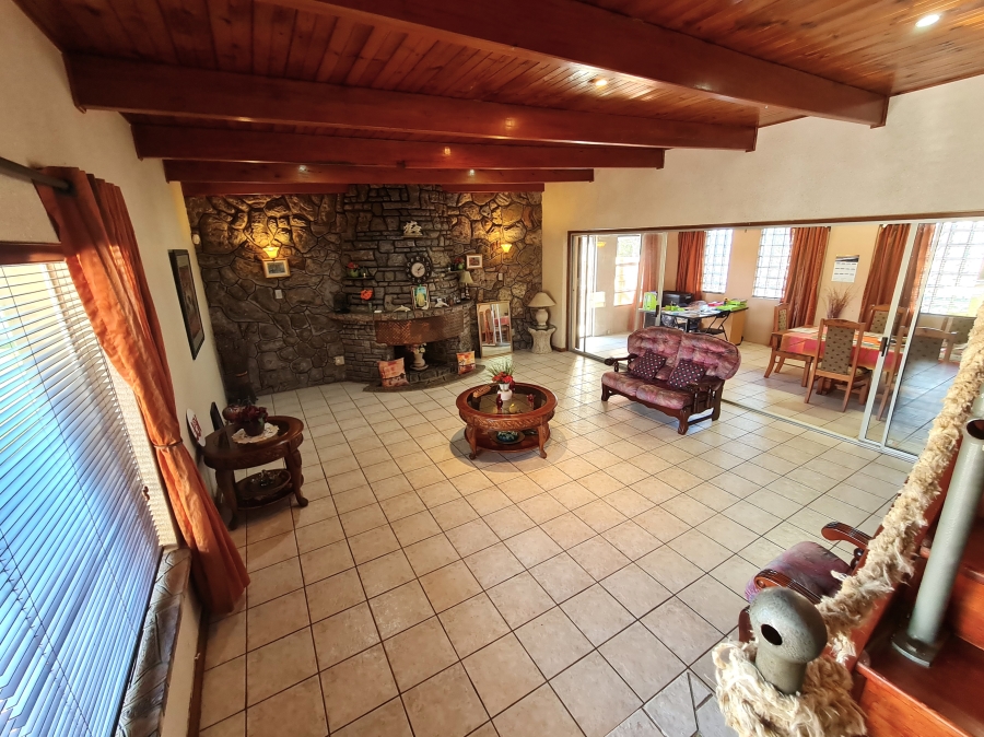 4 Bedroom Property for Sale in C Place Eastern Cape